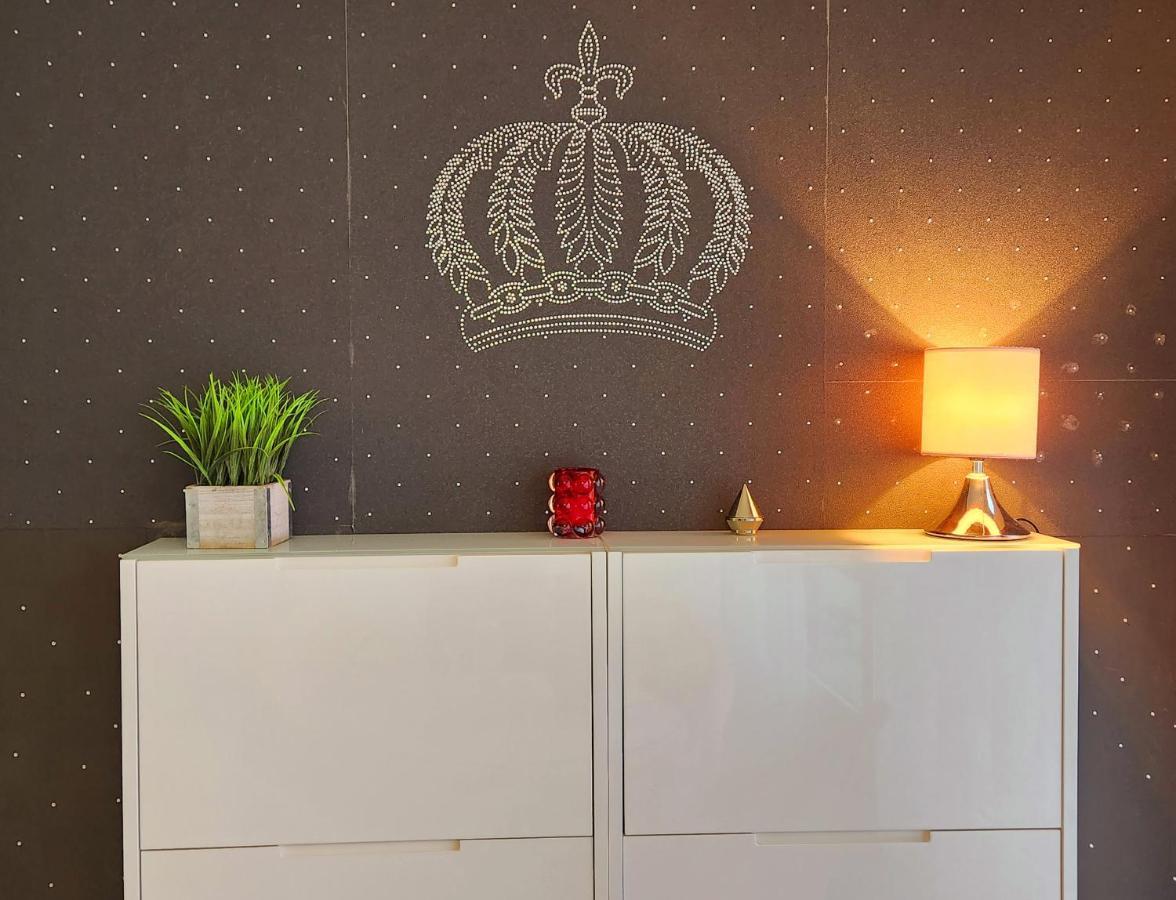 San Bartolomé Yumbo Queen Apartment מראה חיצוני תמונה