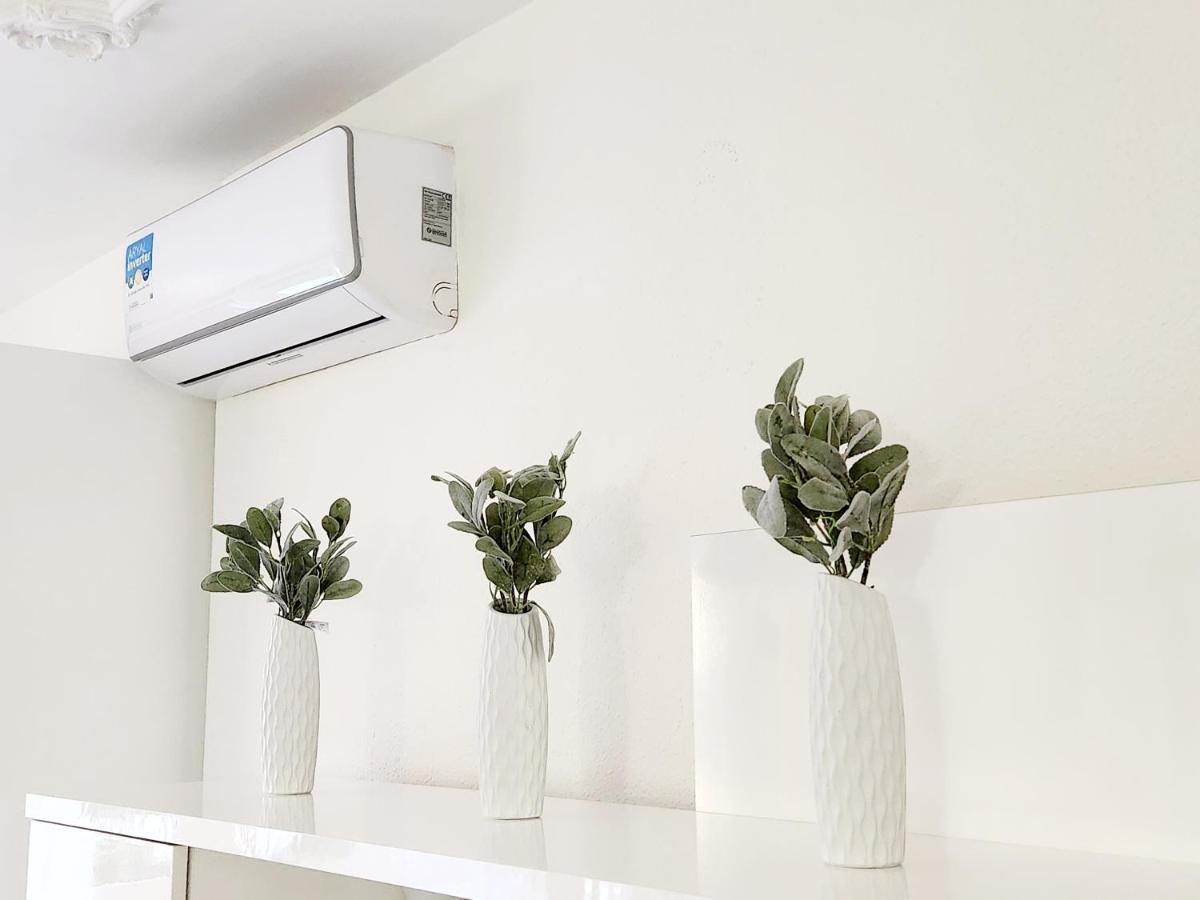 San Bartolomé Yumbo Queen Apartment מראה חיצוני תמונה