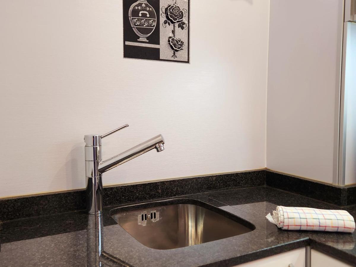 San Bartolomé Yumbo Queen Apartment מראה חיצוני תמונה
