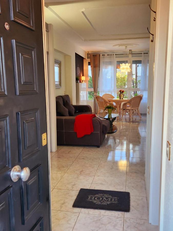 San Bartolomé Yumbo Queen Apartment מראה חיצוני תמונה