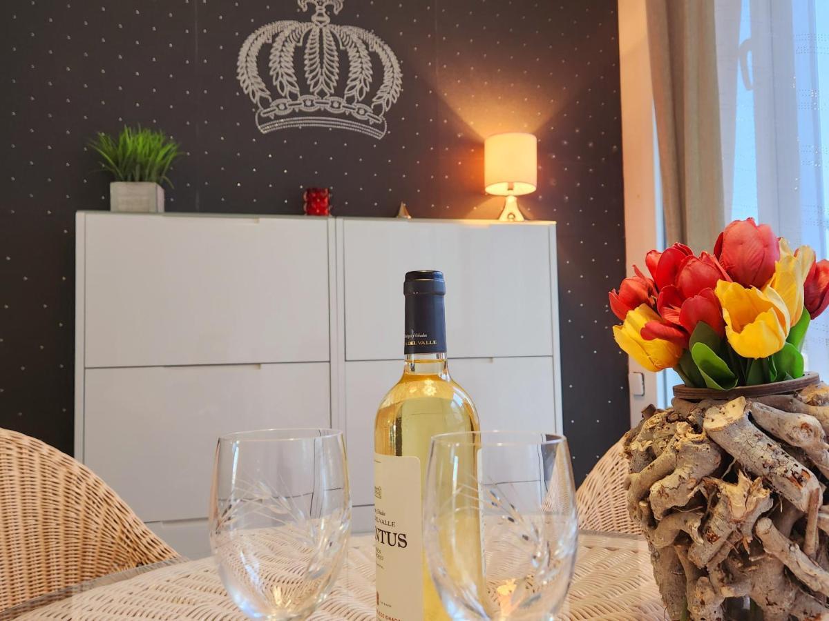 San Bartolomé Yumbo Queen Apartment מראה חיצוני תמונה