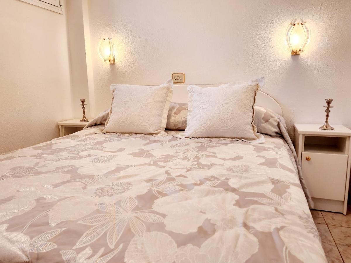 San Bartolomé Yumbo Queen Apartment מראה חיצוני תמונה