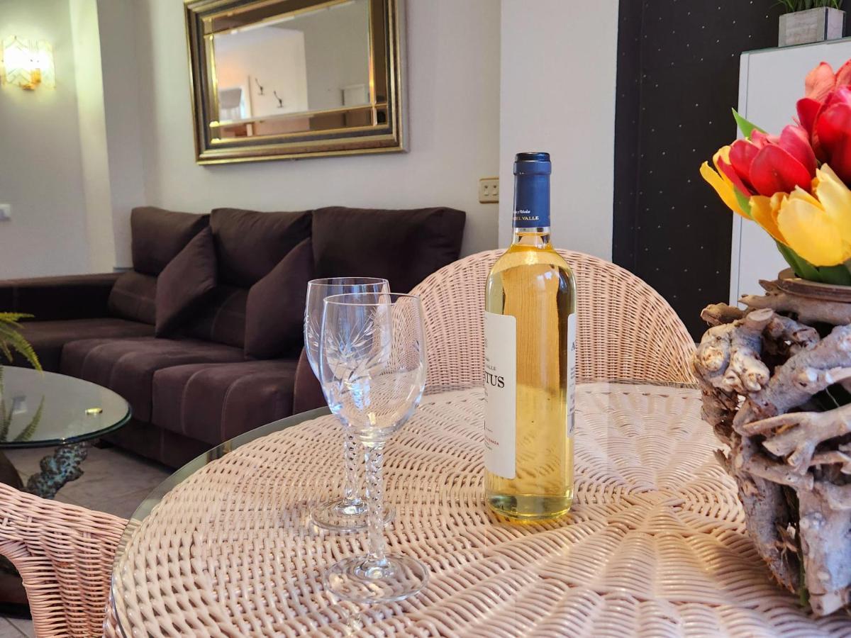 San Bartolomé Yumbo Queen Apartment מראה חיצוני תמונה