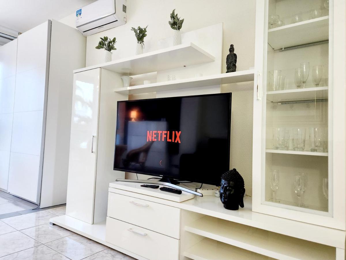San Bartolomé Yumbo Queen Apartment מראה חיצוני תמונה