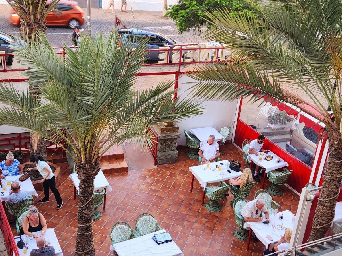 San Bartolomé Yumbo Queen Apartment מראה חיצוני תמונה