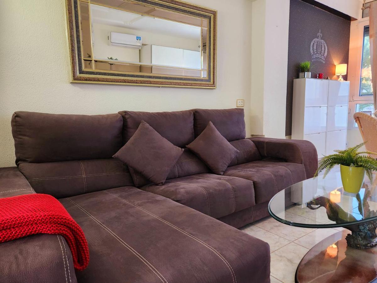 San Bartolomé Yumbo Queen Apartment מראה חיצוני תמונה