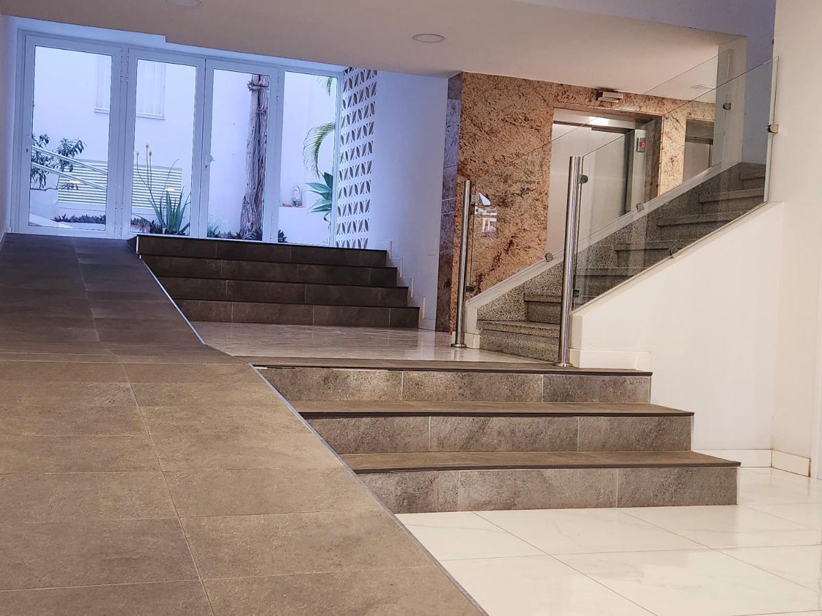 San Bartolomé Yumbo Queen Apartment מראה חיצוני תמונה