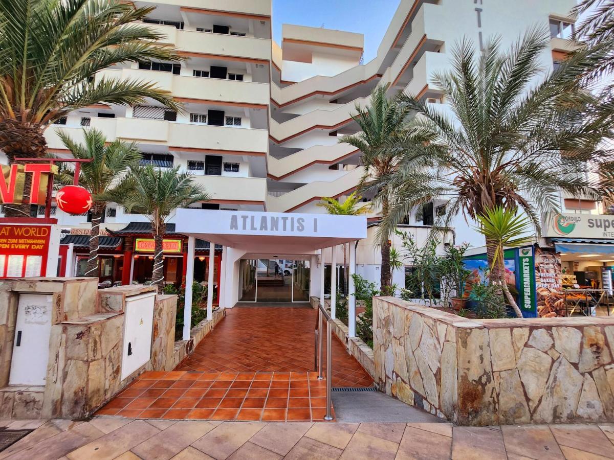San Bartolomé Yumbo Queen Apartment מראה חיצוני תמונה
